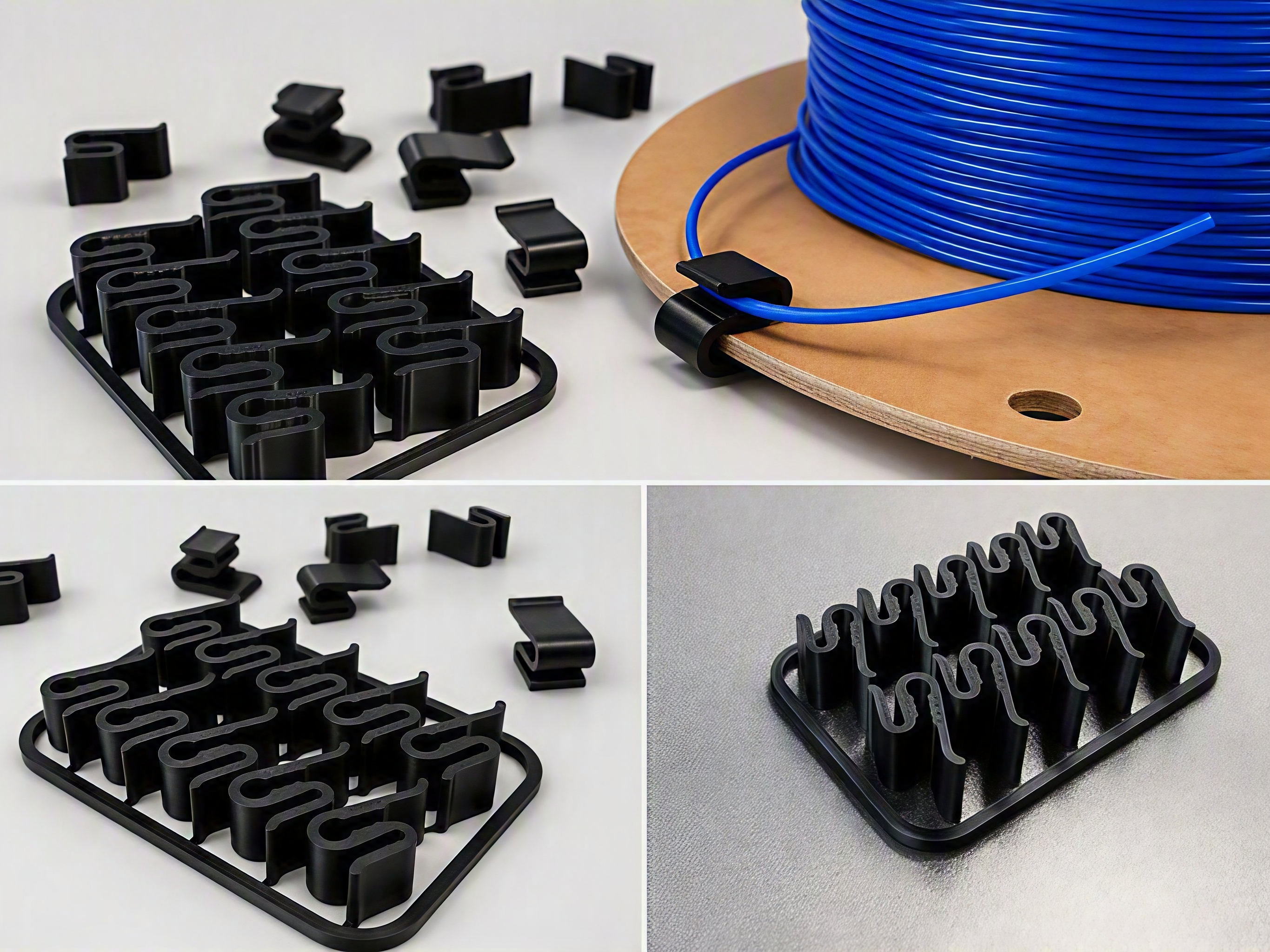 Filament Tutucu