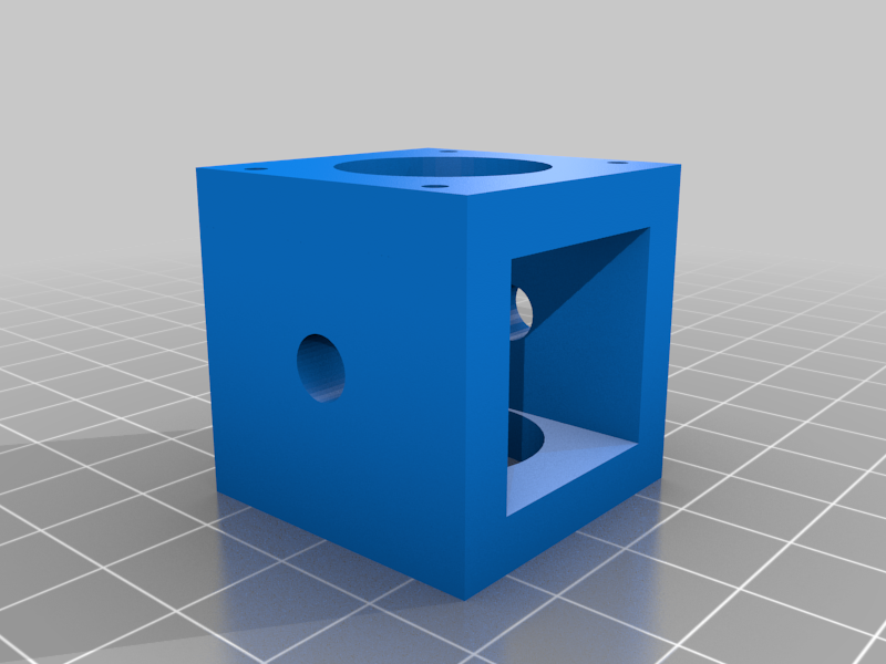 laser cut knife and scissors sharpener (version 2) — miniatura 12