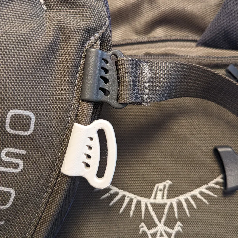 Osprey chest strap sale