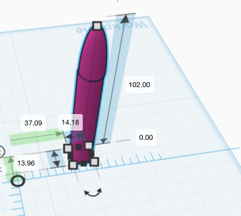 Nerf bullet replacement