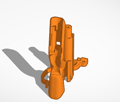 OFG650 mechanism