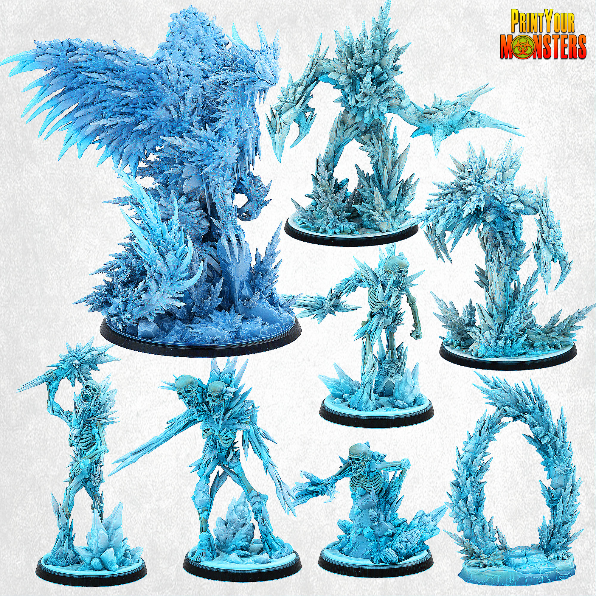Vol.09-FROST PACK