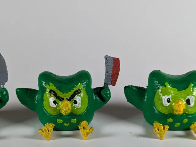 Duo
