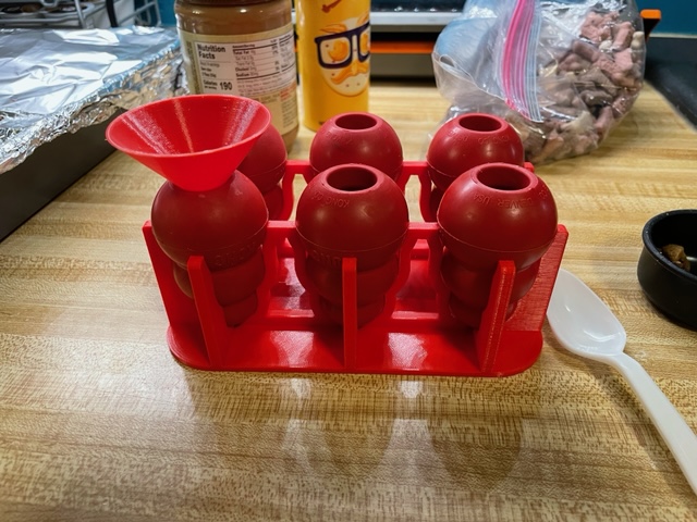 Kong Funnel Small
