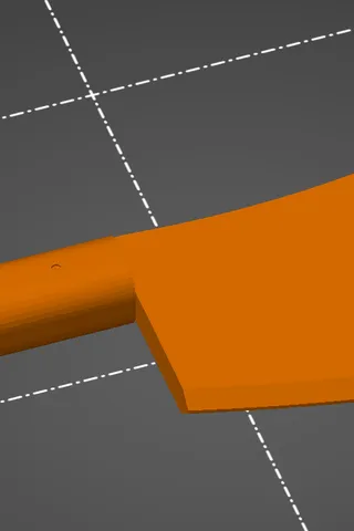 Shell Model by 3DHippo | Download free STL model | Printables.com