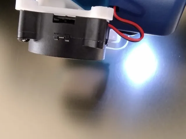 Tolba Artillery Genius pro