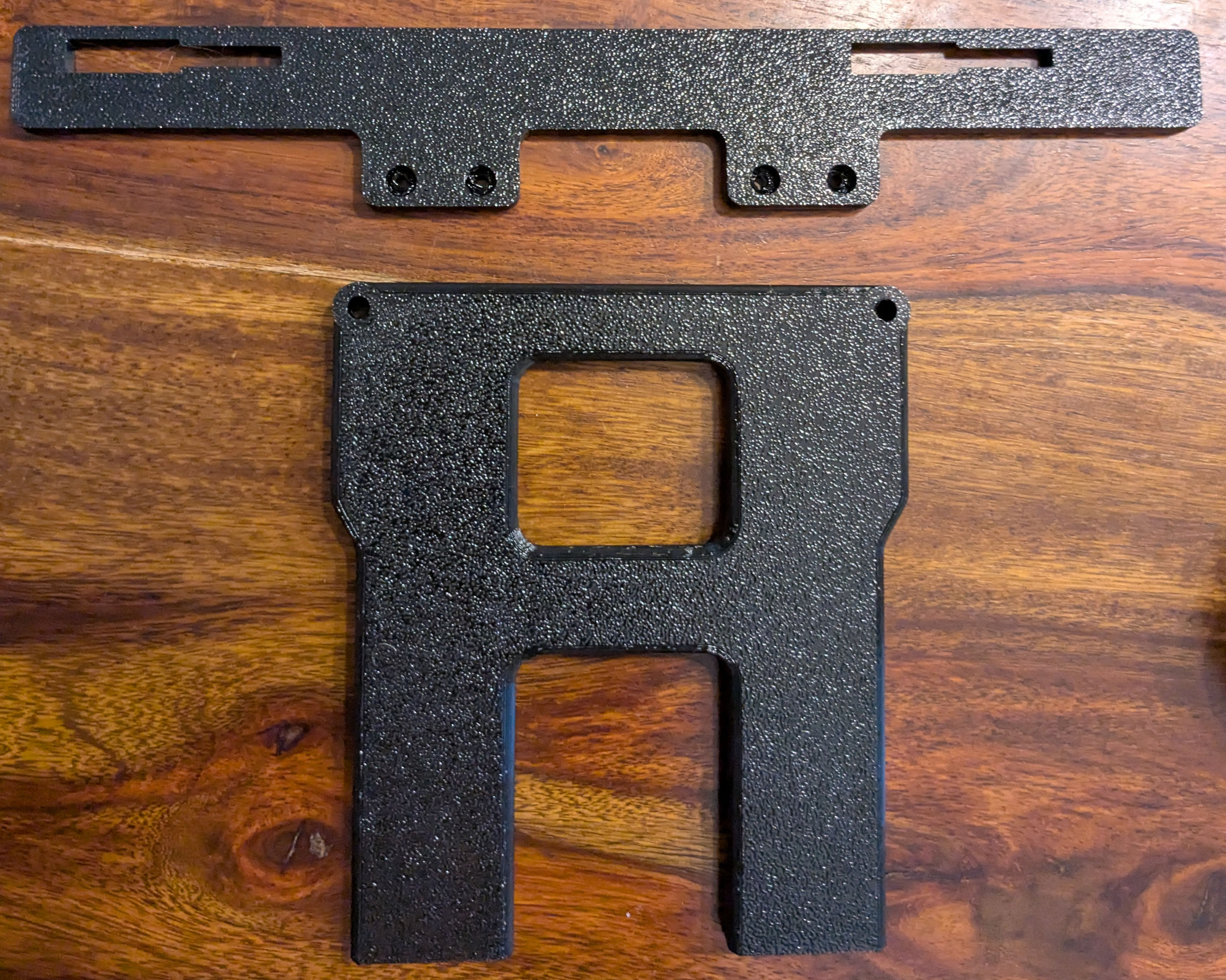Dell AC511 P2419H monitor mount