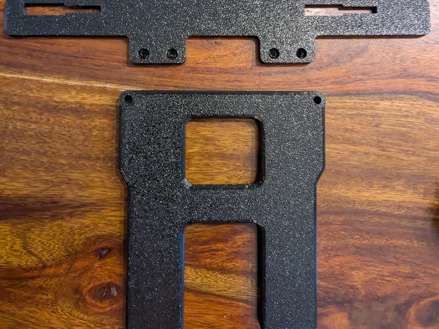 Dell AC511 P2419H monitor mount