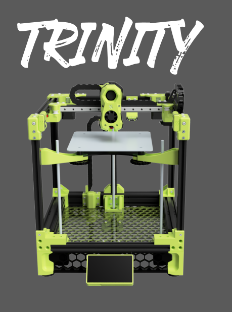 Trinity V1