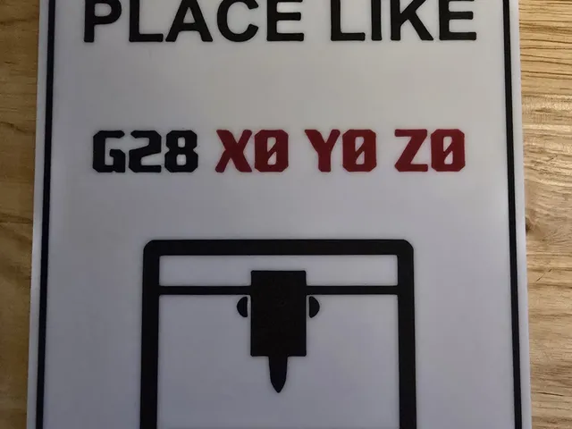 No Place Like Home