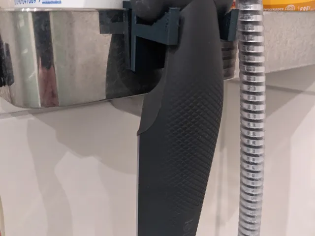 Philips Bodygroom 3000 Holder