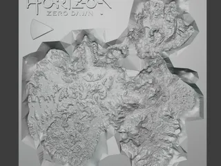 hzd map by ...