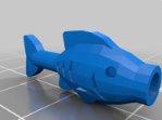 lego fish