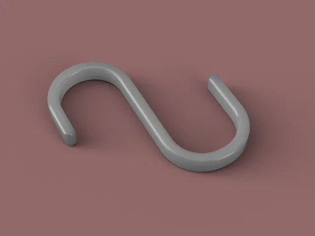 fast hook