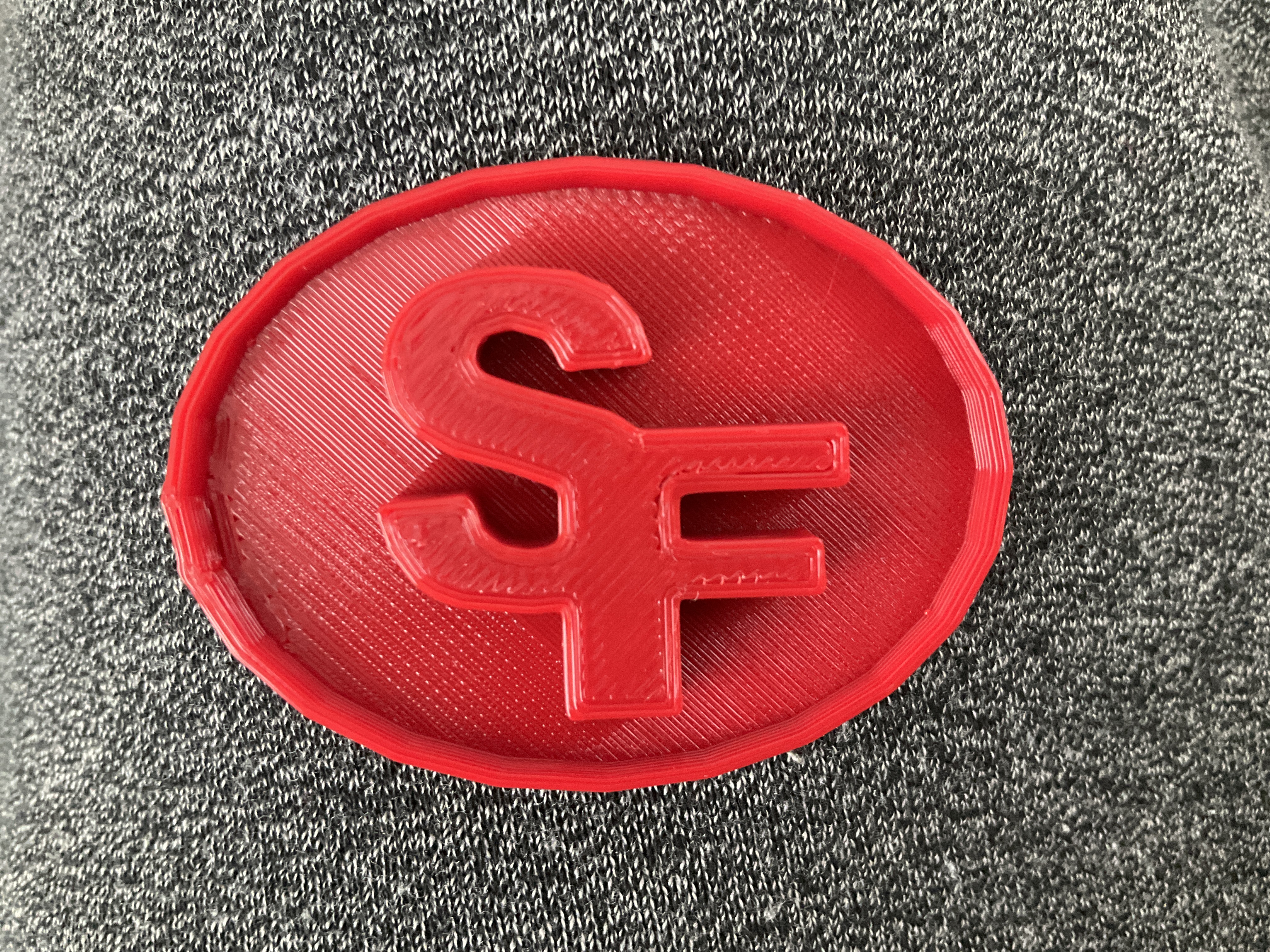 49ers logo