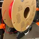 MMU3 Spool Holder Guide with notch by ricebread | Download free STL ...