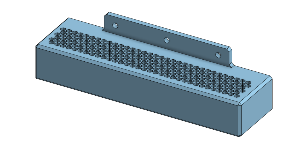 Netgear Switch Wall Mount Brackets