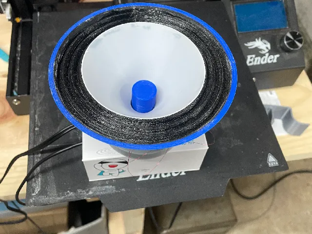 Speaker