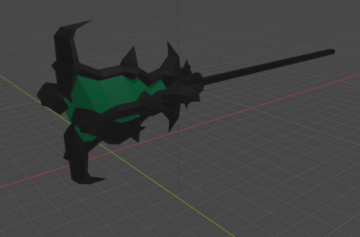 Dummy 13 Mordekaiser's Nightfall