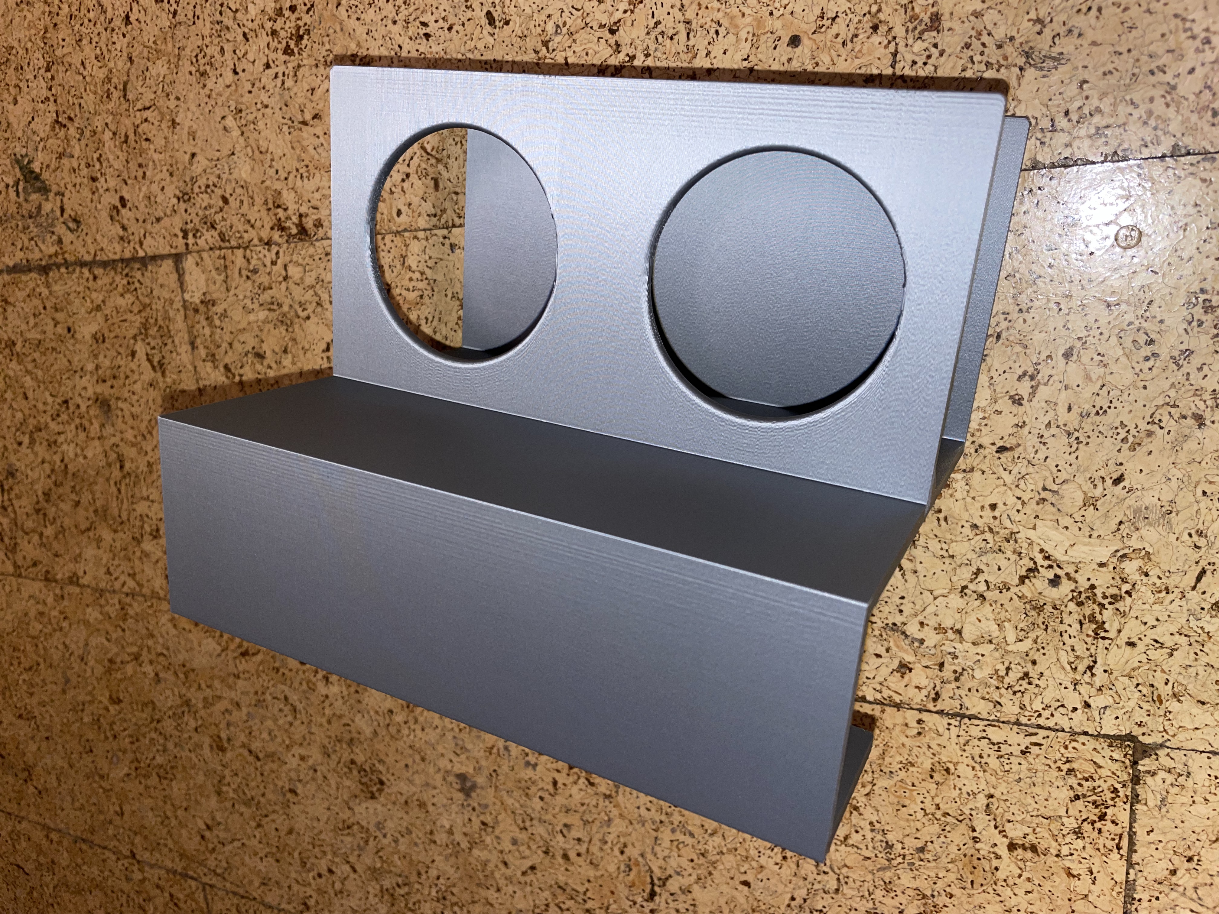 Betthholder/Cup holder