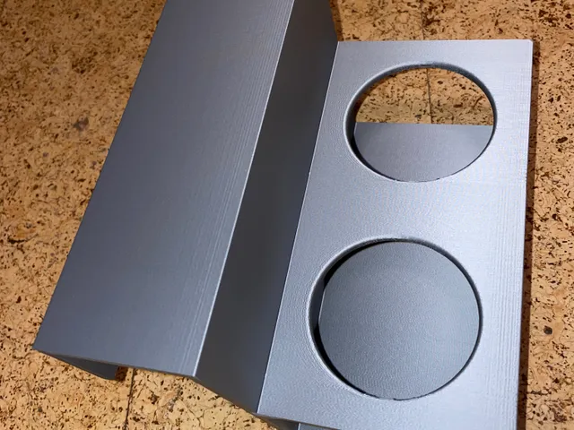Betthholder/Cup holder