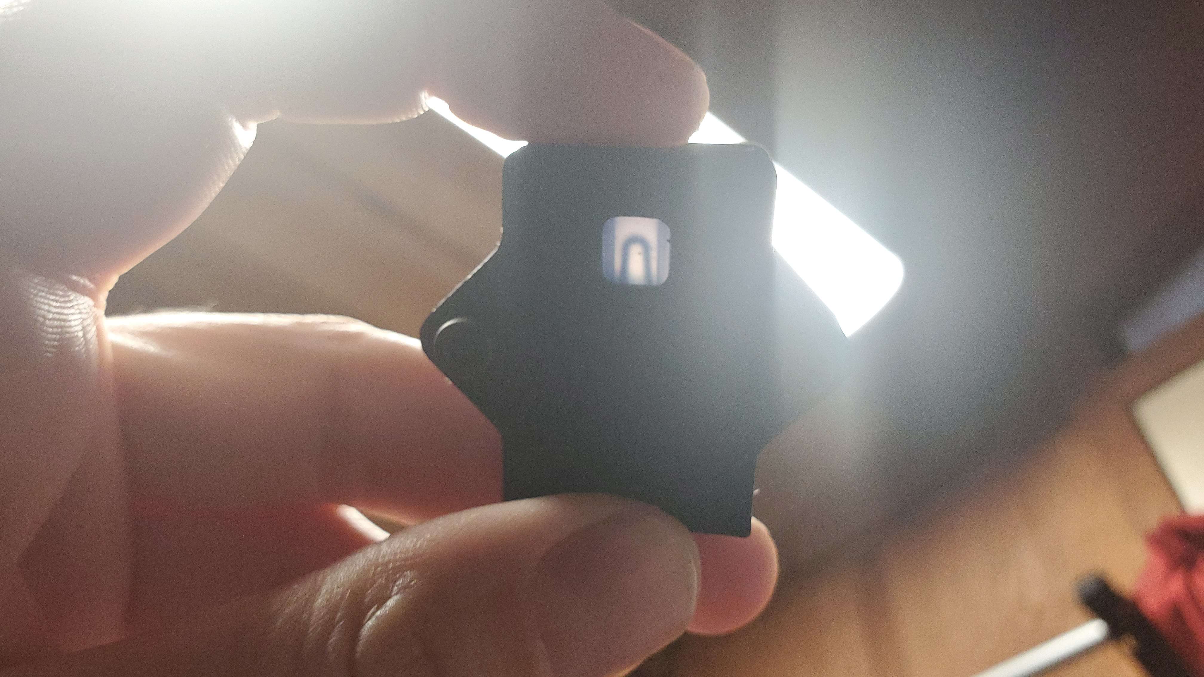 Miniatura 5 do modelo 3D ATO Fuse Case