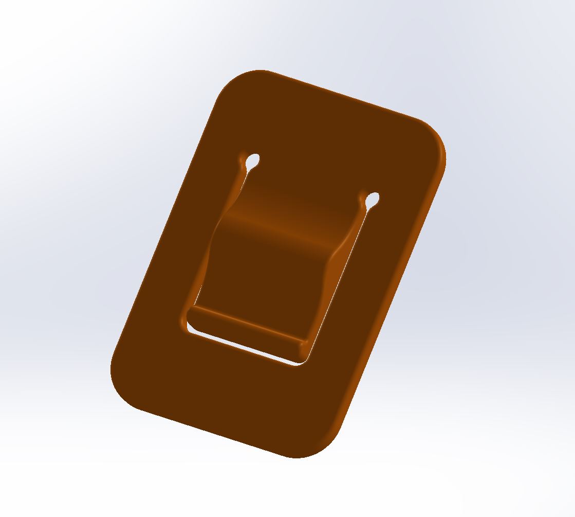 Fahrradreifenmontagehilfe / bicycle wheel mount clamps