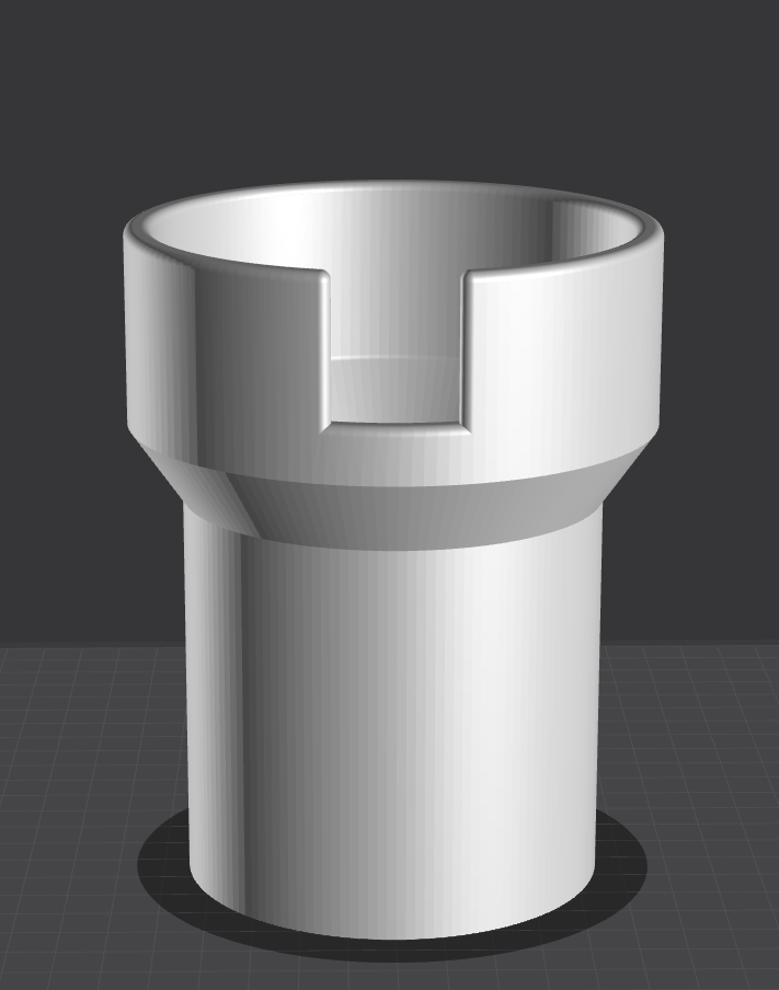 Stanley car cup adapter