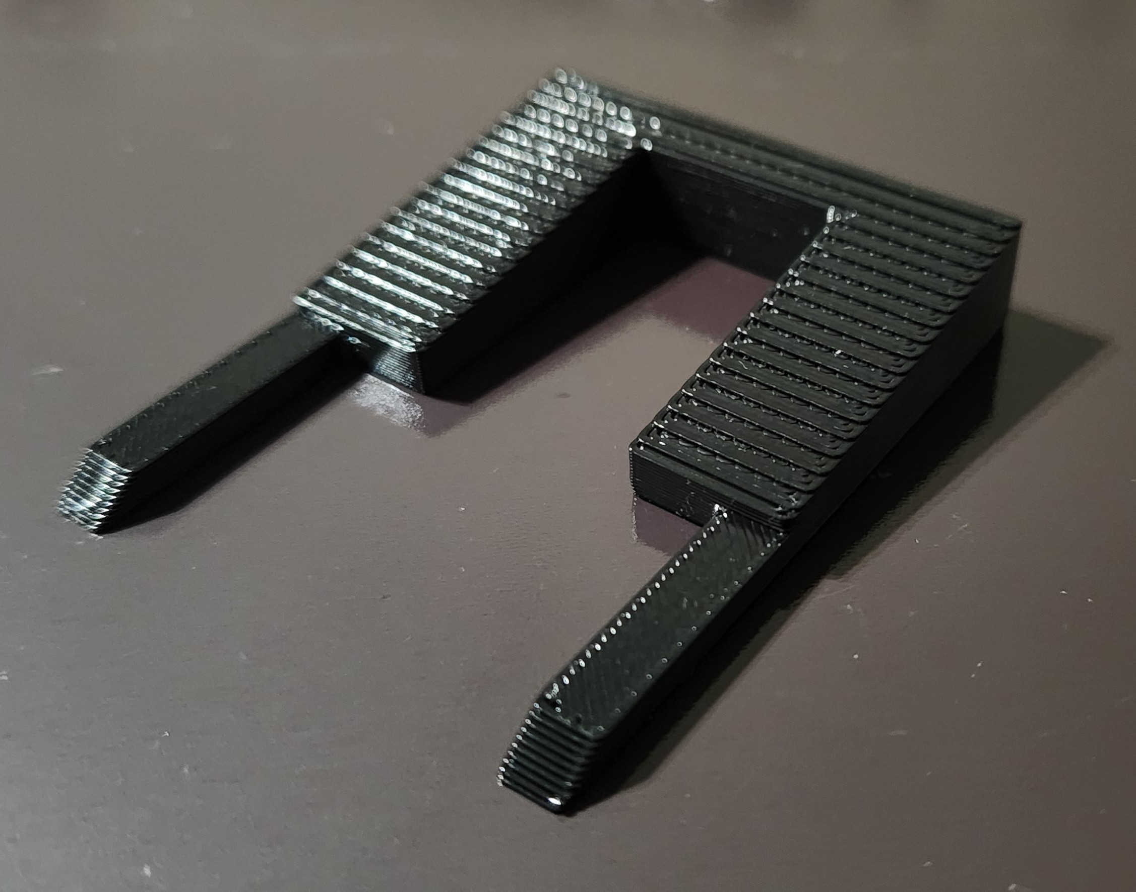 Sunlu S1 Lid Lock