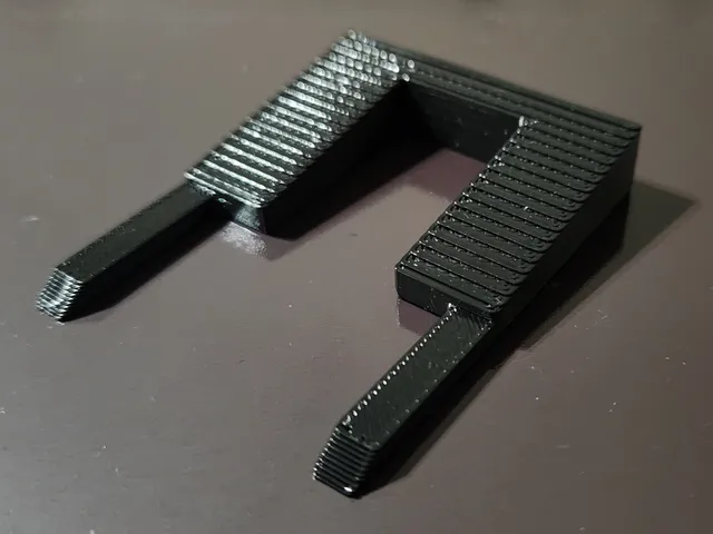 Sunlu S1 Lid Lock