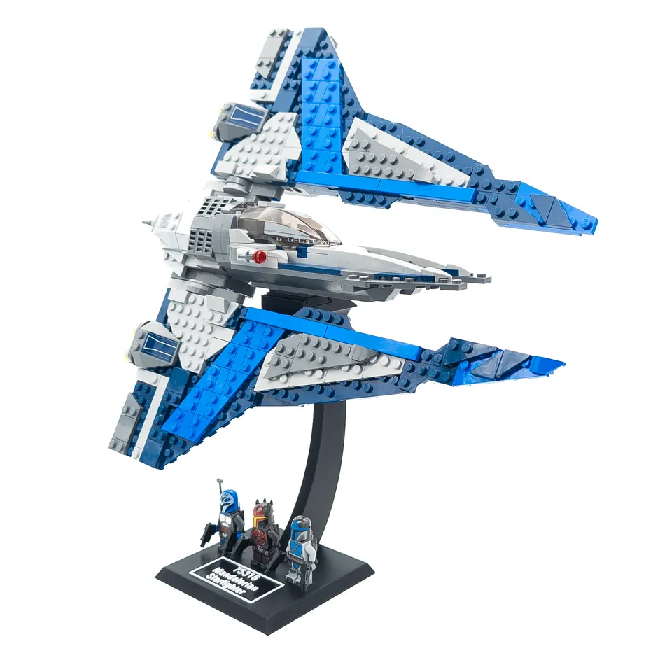 Wars Pre Vizsla Mandalorian Star Wars Lego 9525 Lego Star Wars Pre