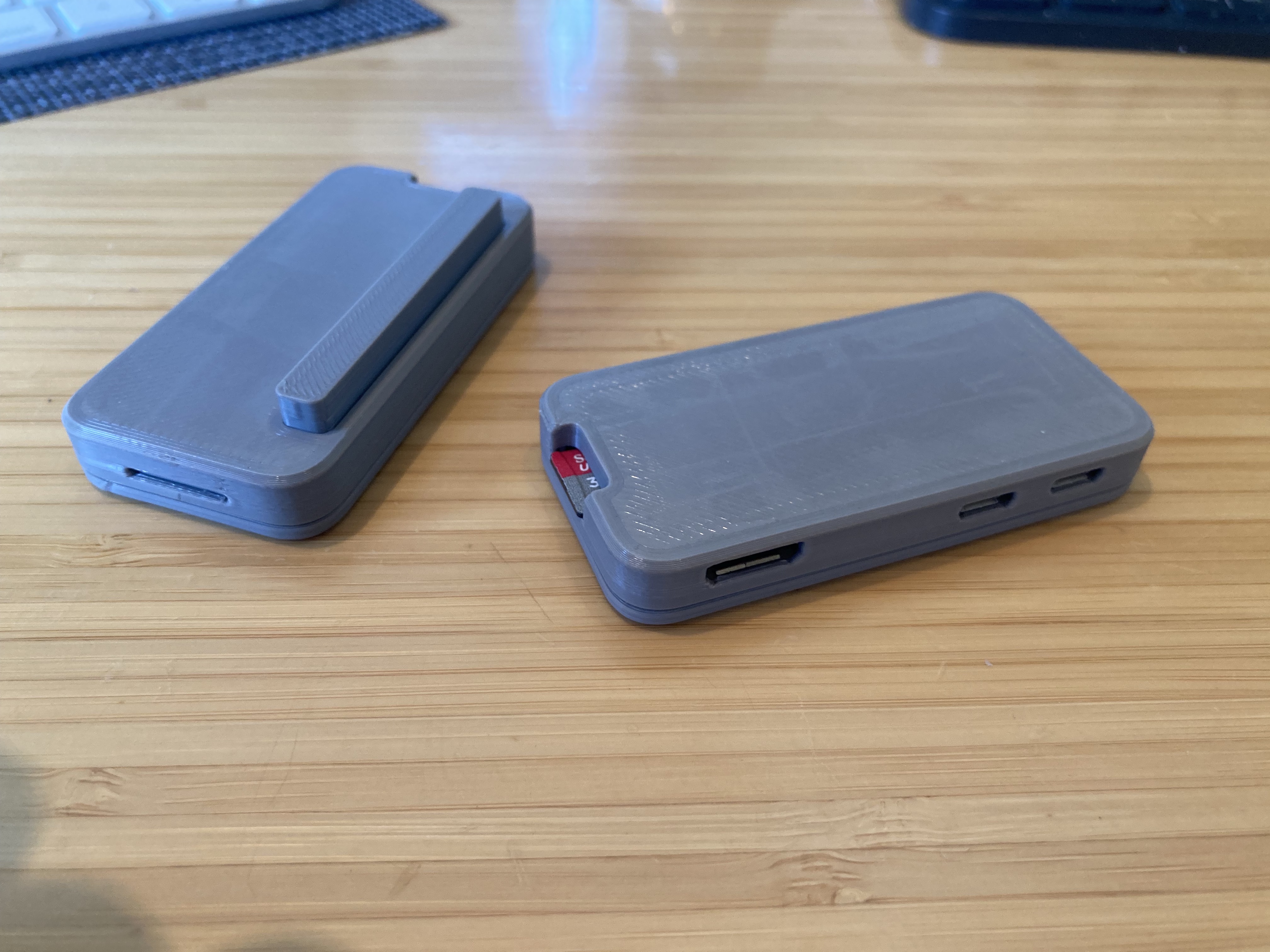 Pi Zero 2 Cases