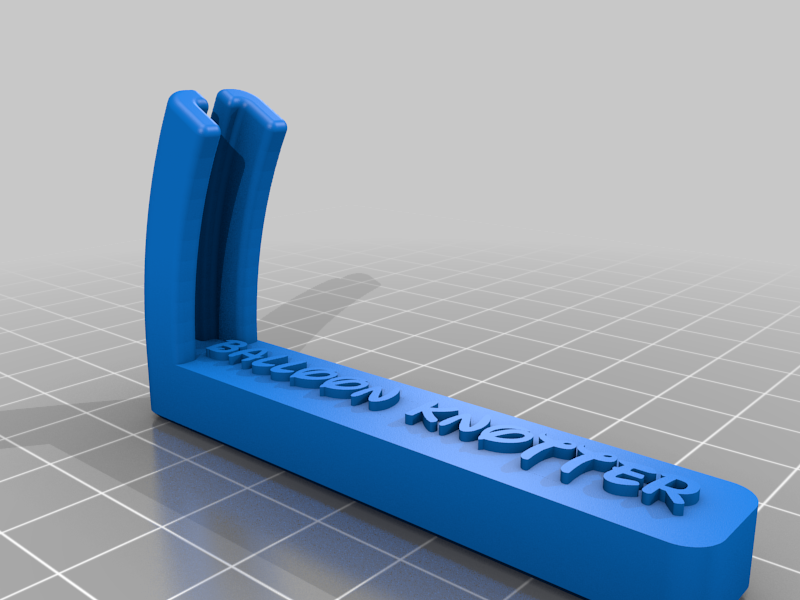 Ballon Knotter v2 — miniatura 3