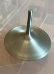 Spinning Top
