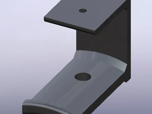 Headphones Holder