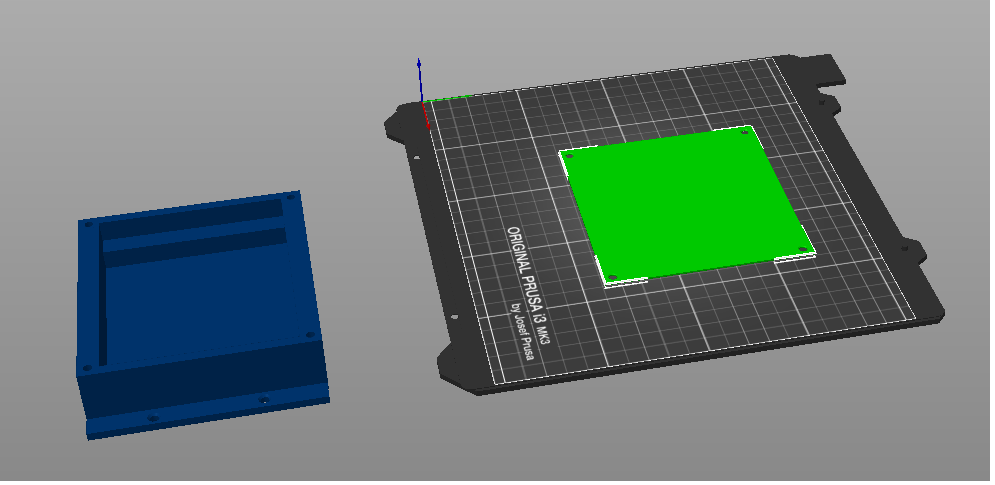 RF ID BOX by morveuse | Download free STL model | Printables.com