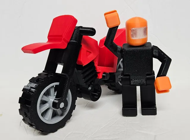 LEGO Man (for https://www.printables.com/model/846180-lego-dirt-bike)