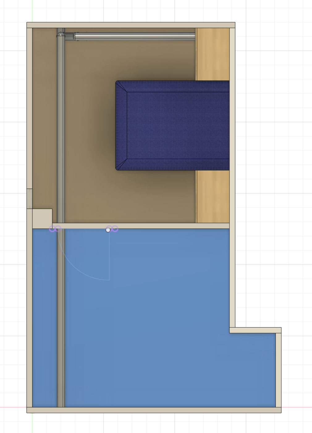 HOUSE By Titofa hion Download Free STL Model Printables house-by-titofa-hion-download-free-stl-model-printables
