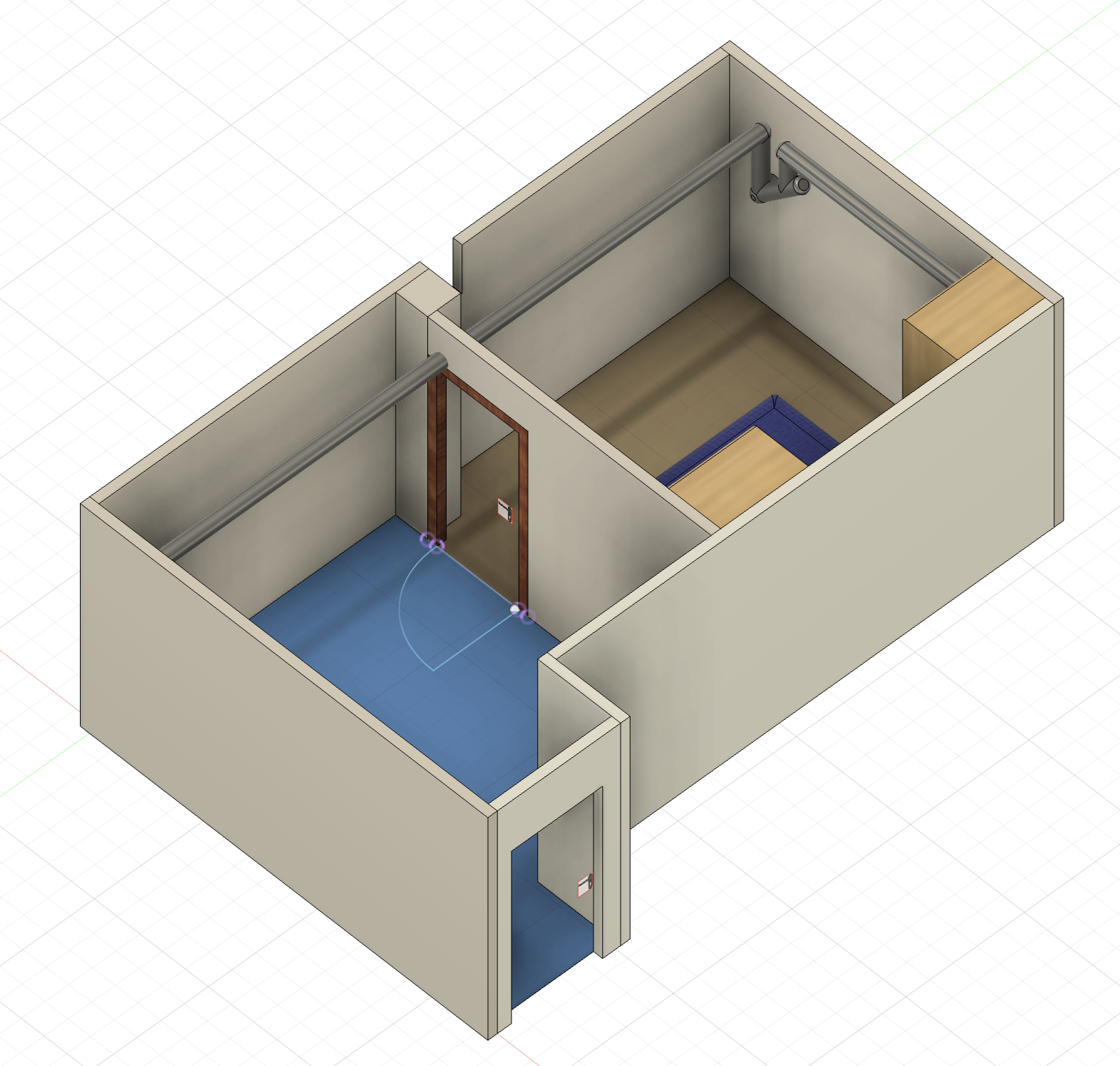 HOUSE By Titofa hion Download Free STL Model Printables house-by-titofa-hion-download-free-stl-model-printables