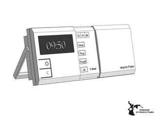 Furnace controller