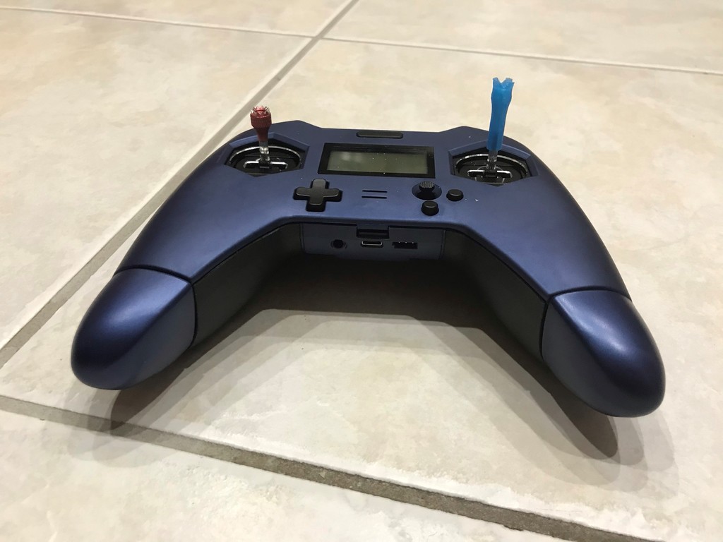 X-Lite Gimbal Stick End (threaded)