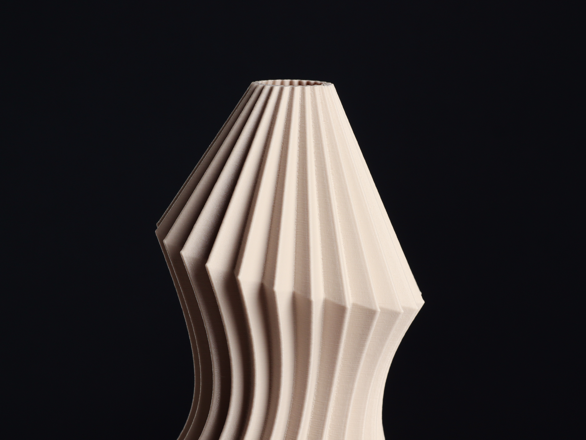 Sculptural Vase (Vase Mode) by Slimprint | Download free STL model ...