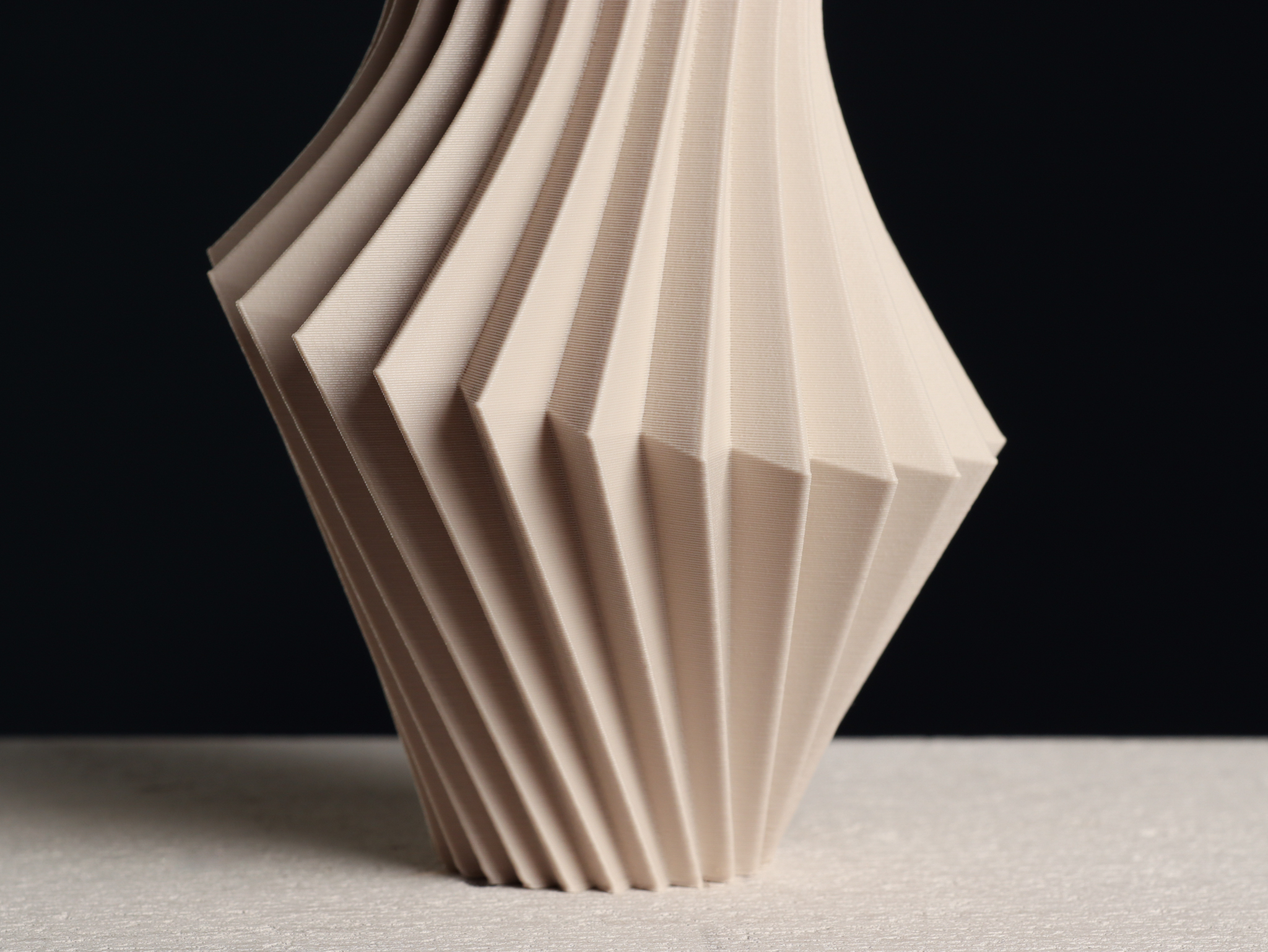 Sculptural Vase (Vase Mode) by Slimprint | Download free STL model ...