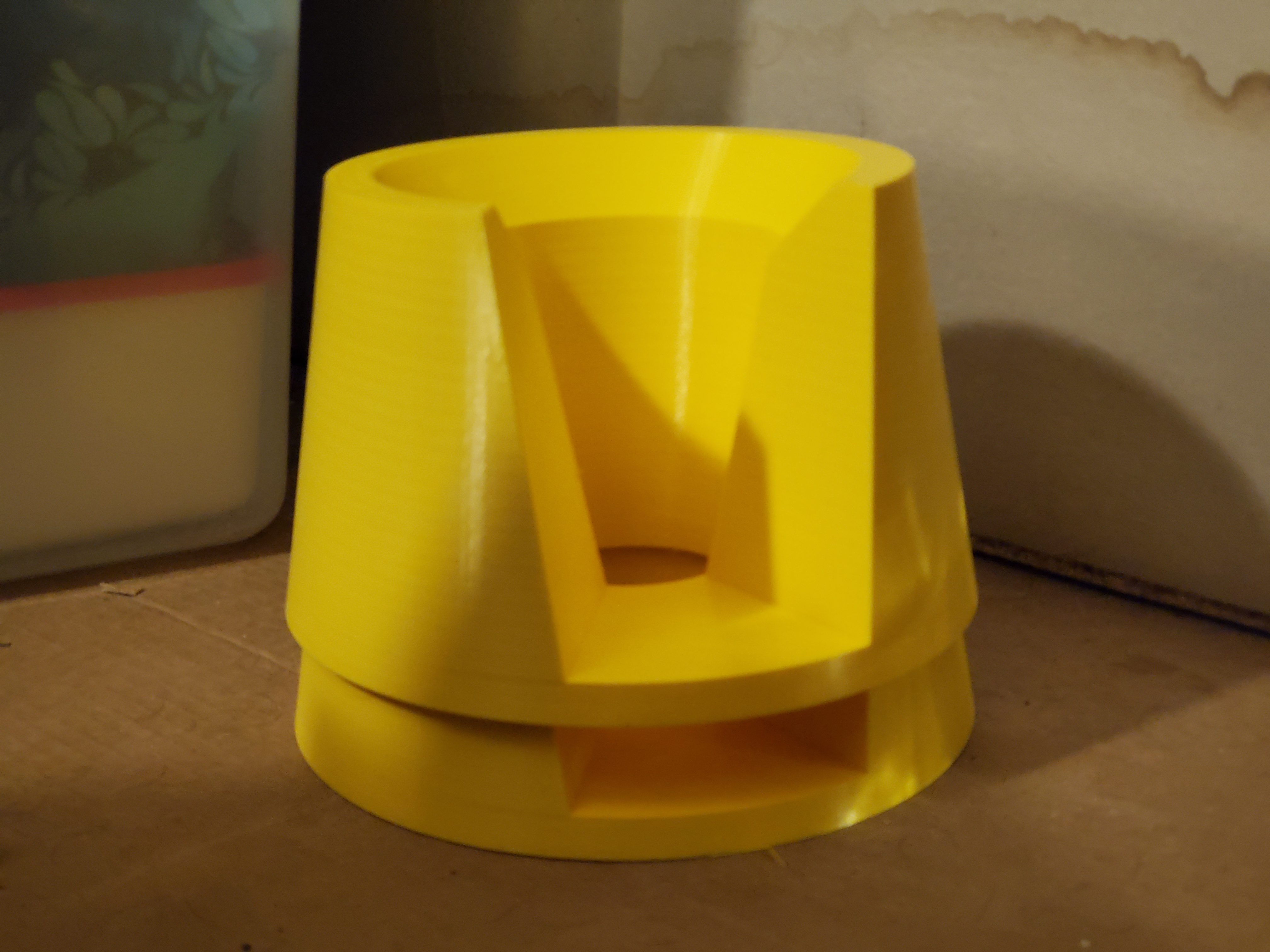 Carboy dryer, stackable — miniatura 2