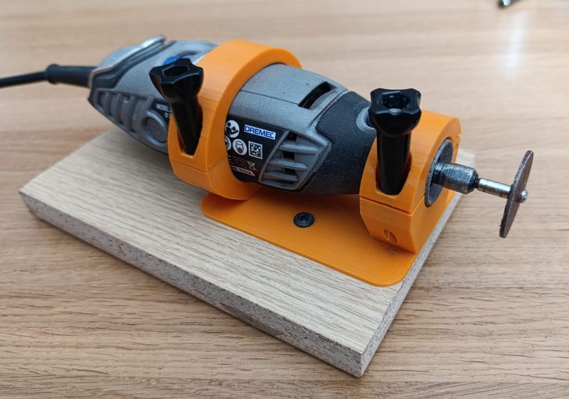 Dremel Stand