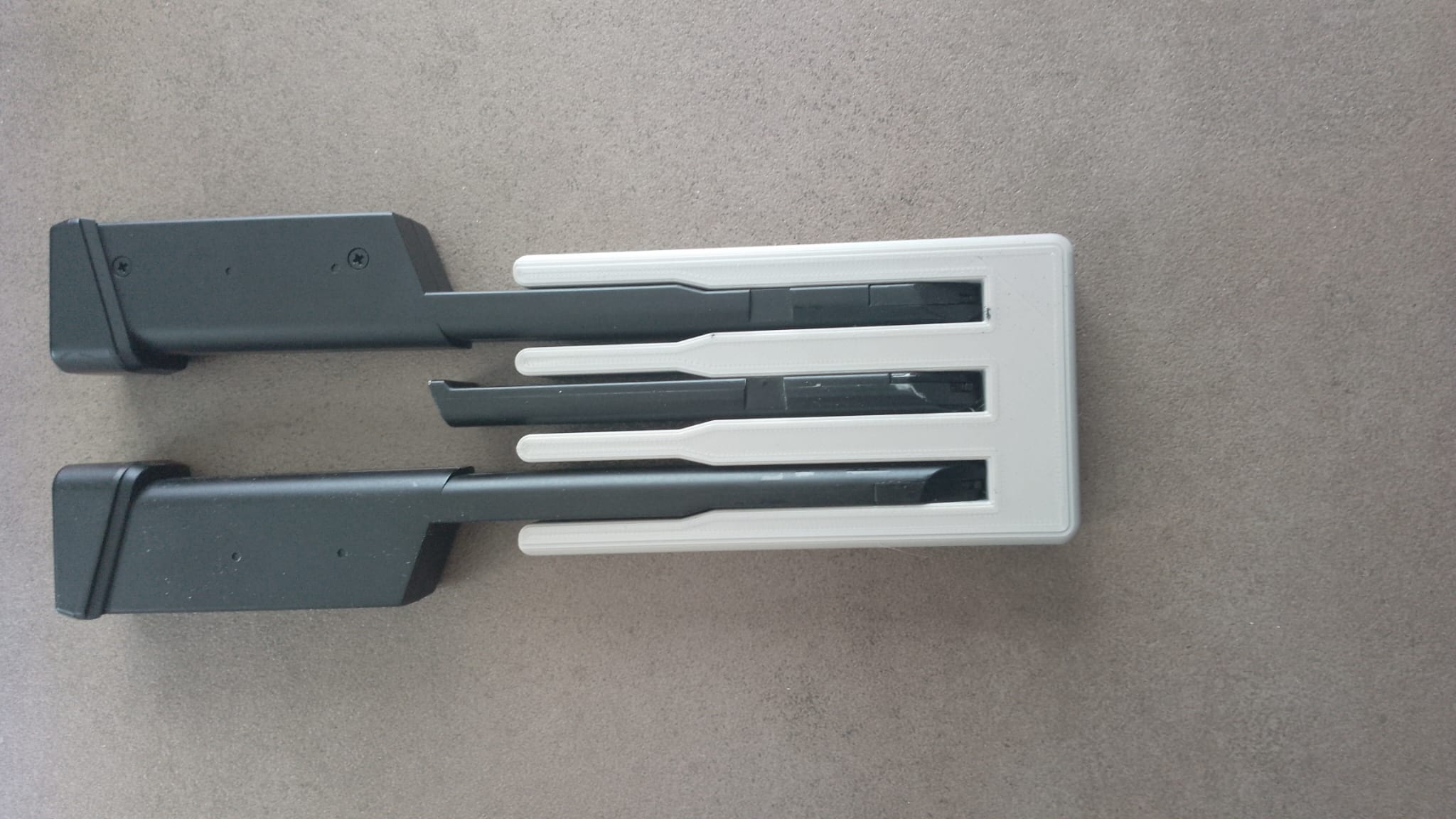 AEP Mag Pouch insert for M4 pouches