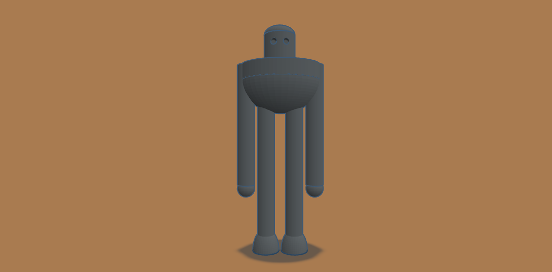 the wild robot