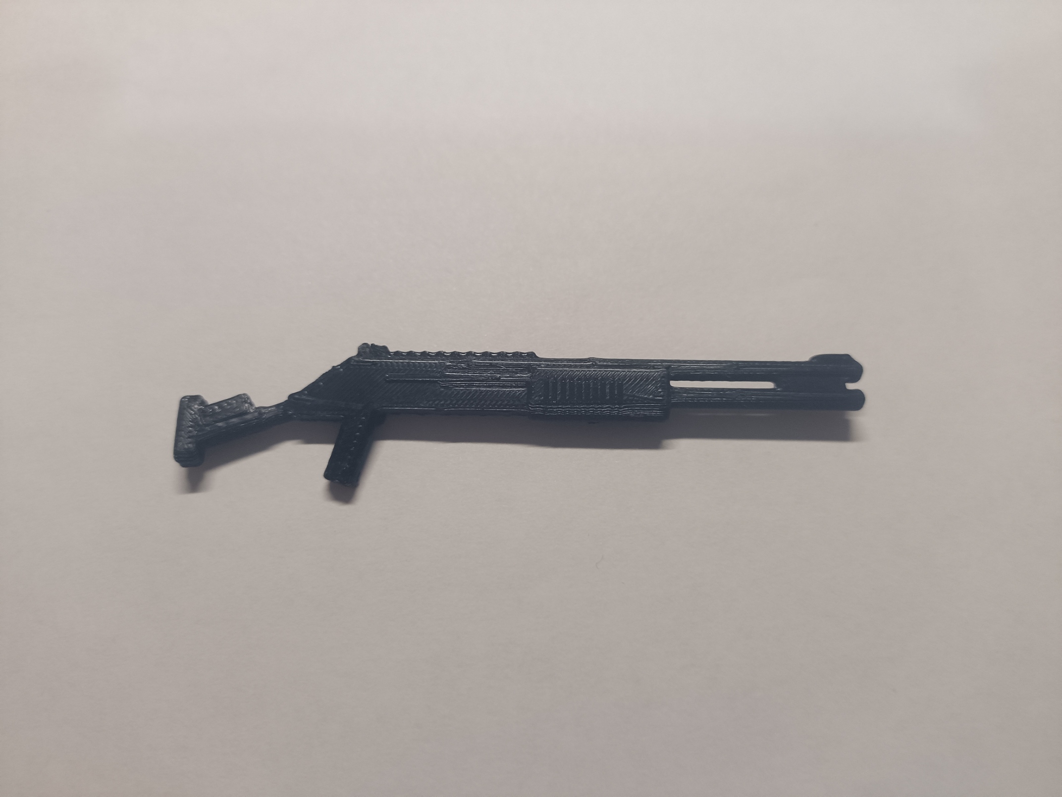 XM1014 for DUMMY13 — miniatura 3