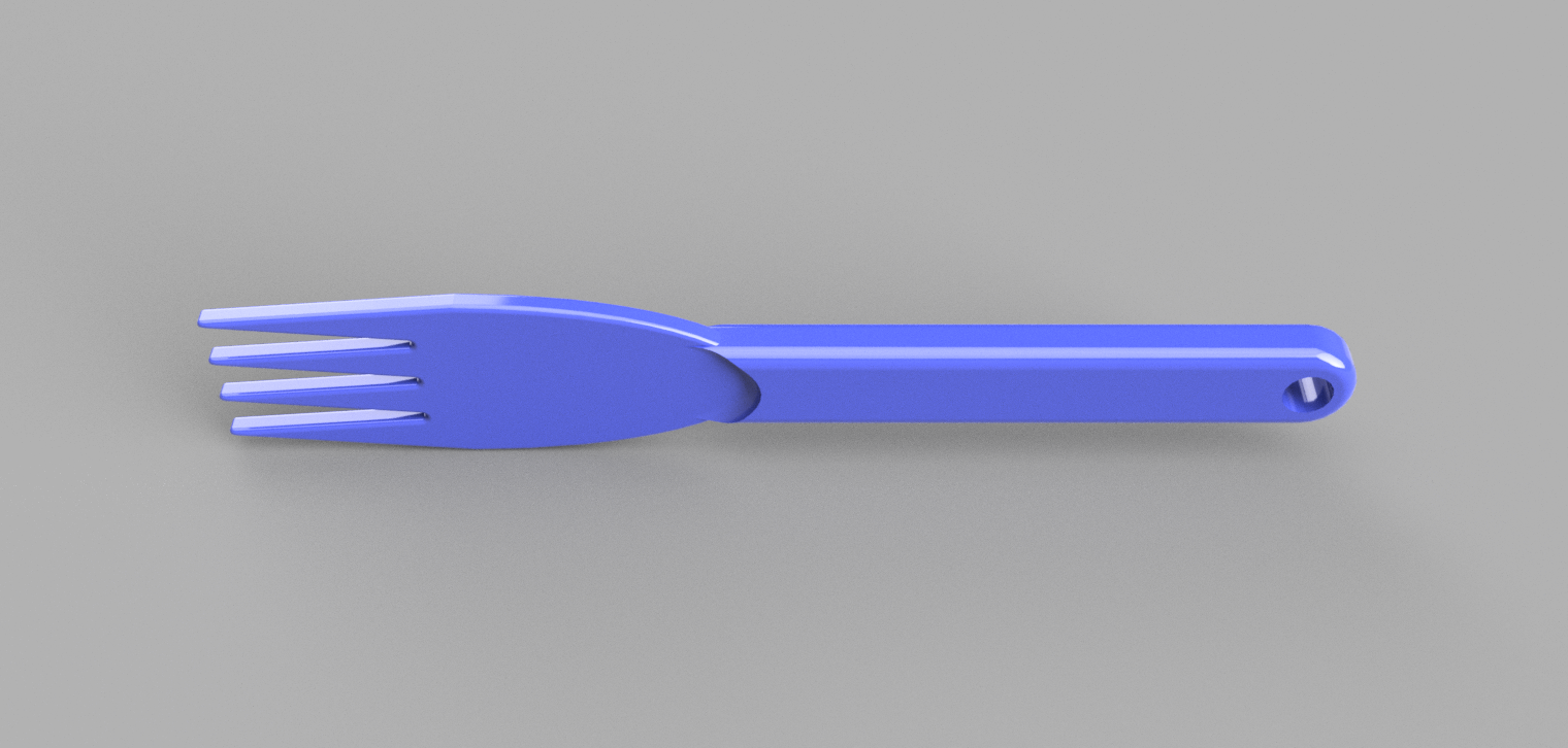 Fork