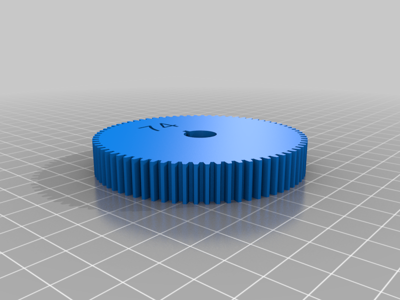 Gears Mod1 — thumbnail 6
